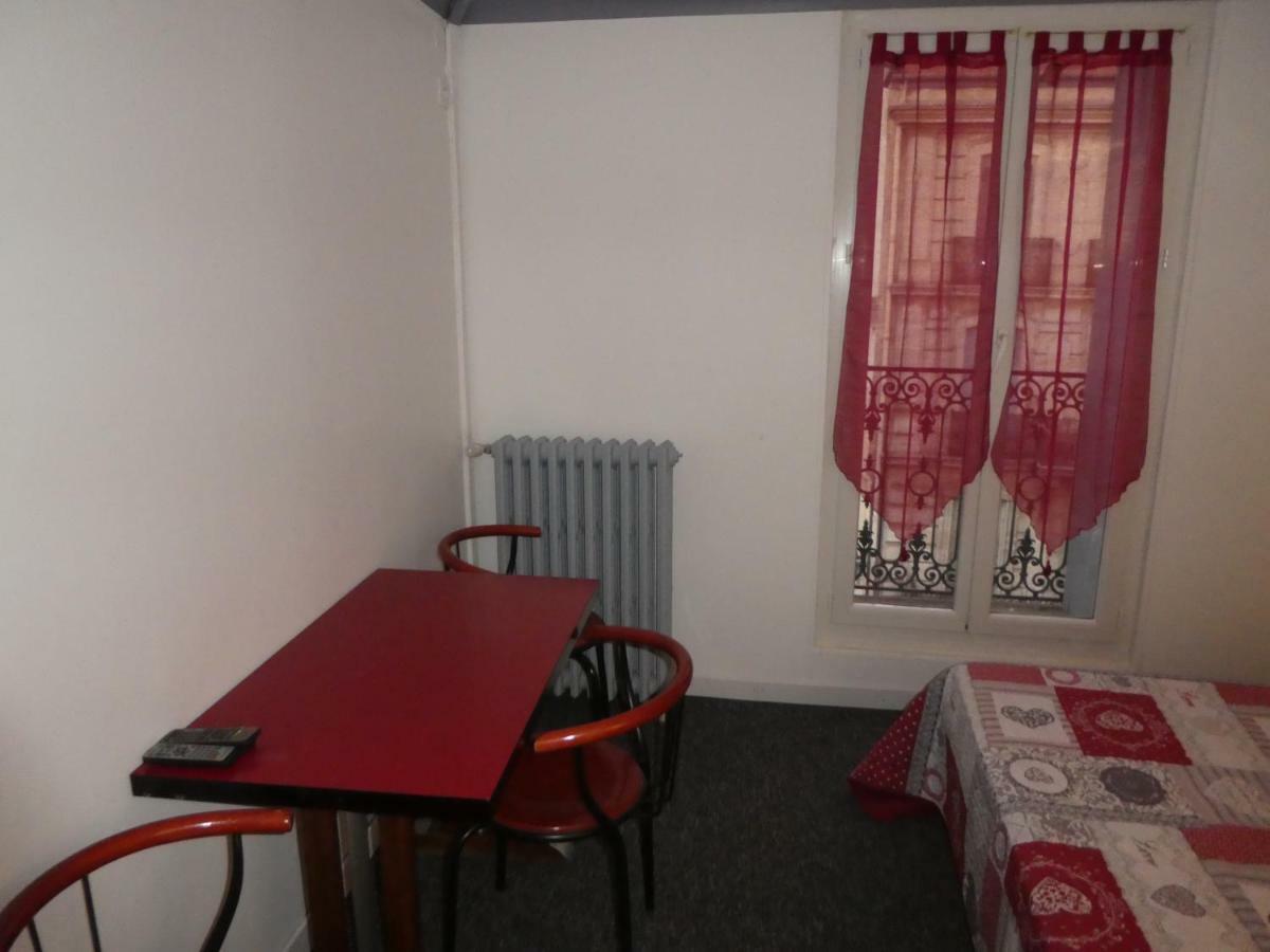Phoenix Béziers Kültér fotó